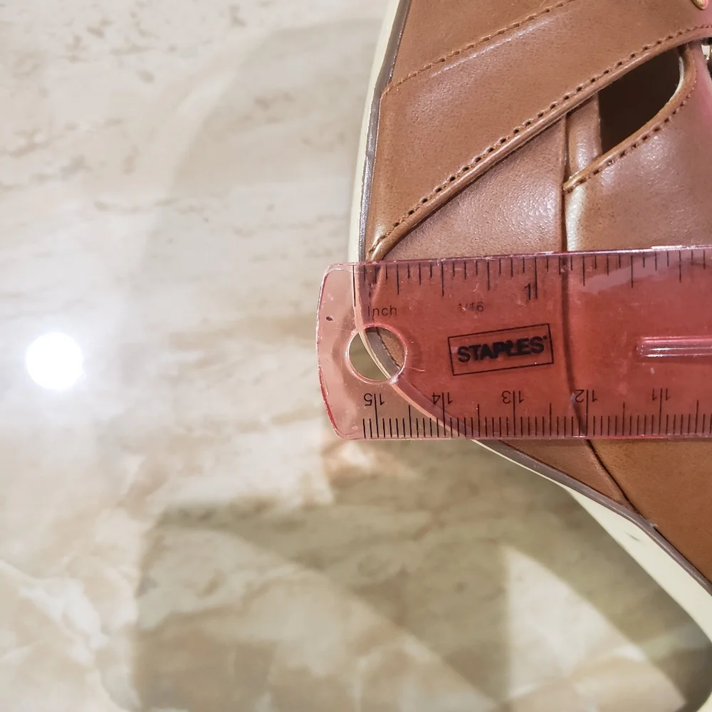 G by Guess High Heel Sandals